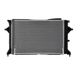 Chłodnica Kia Soul 19- - NISSENS (NIS607111)