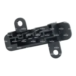 Rezystor Dmuchawy Nissan Juke 10- - NRF (NRF342150)