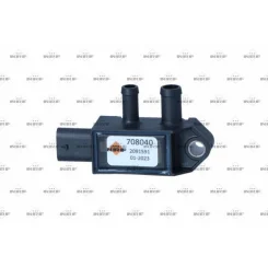 Czujnik CiN. Spalin Alfa Romeo Stelvio 2,2D 16- - NRF (NRF708040)