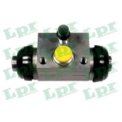 Filtr Fazy Lotnej 14/14 Landi - MEAT & DORIA (MD4891)