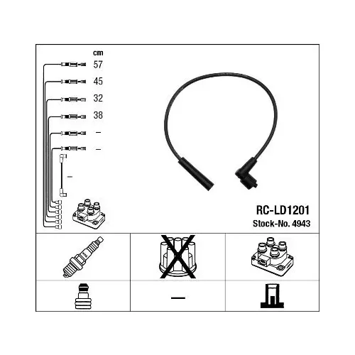 Filtr Fazy Lotnej 16/16 - MEAT & DORIA (MD4943)