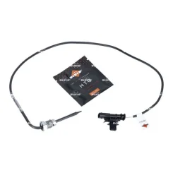 Czujnik Temp. Spalin Jeep Renegade 2,0D 14- - NRF (NRF707331)