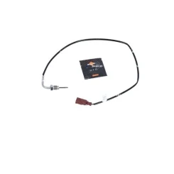 Czujnik Temp. Spalin Vw Tiguan 2,0D 07- - NRF (NRF707408)