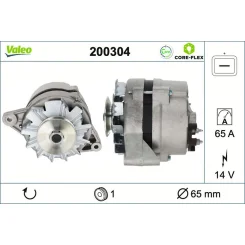 Siłownik Elektryczny Pokrywy Bagażnika Skoda Kamiq 07.19- Le - DOG (DOG200304)
