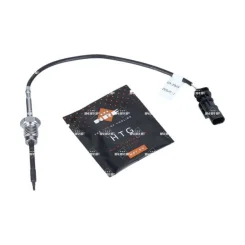 Czujnik Temp. Spalin Jeep Renegade 1,6D 14- - NRF (NRF707330)