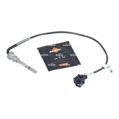 Czujnik Temp. Spalin Chevrolet Epica 2,0D 07- - NRF (NRF707402)