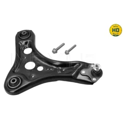 Wahacz Audi P. Q4 (F4_) (03/21-) Skoda Enyaq Iv (5A_) (10/20-) Vw Id.4 (E21) (05/20-), Id.5 (E39) (07/21-), Id.7 (06/23-) Pr - MEYLE (1160500332/HD)