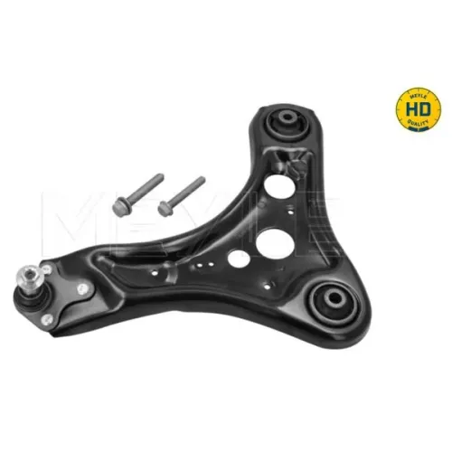 Wahacz Audi P. Q4 (F4_) (03/21-) Skoda Enyaq Iv (5A_) (10/20-) Vw Id.4 (E21) (05/20-), Id.5 (E39) (07/21-), Id.7 (06/23-) Le Ze Sworzniem - MEYLE (1160500333/HD)