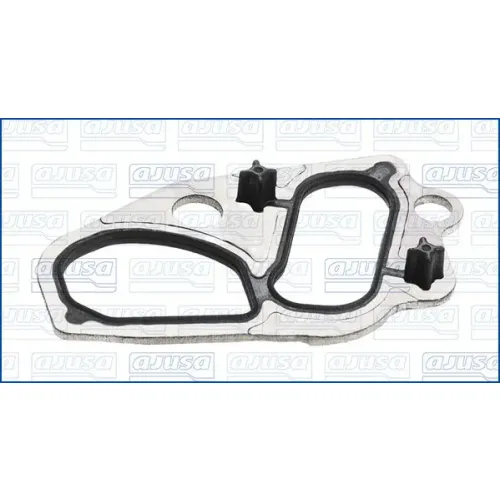 Uszczelka Pompy Oleju Peugeot 1.2Thp - AJUSA (AJU01490300)