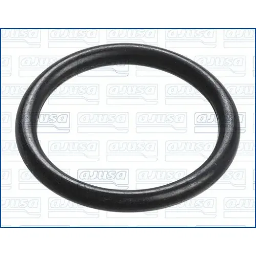 Oring Chłodnicy Vw 32X4 A1/A3/A4/A6/Caddy/Golf - AJUSA (AJU16084900)