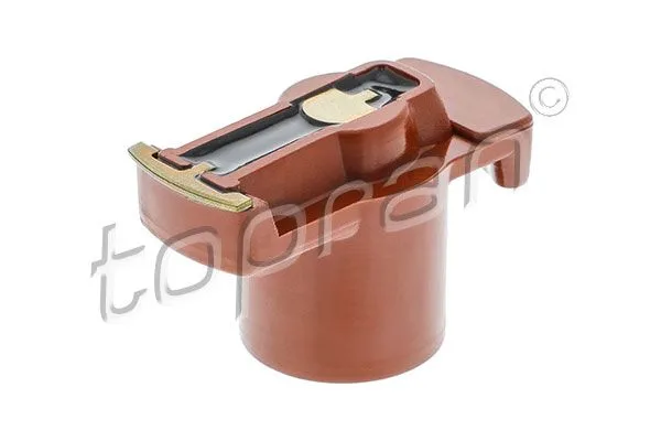 Palec Rozdzielacza Zapłonu - TOPRAN (HP110 647)