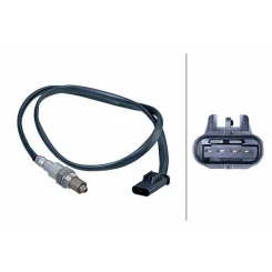 Sonda Lambda Bmw 1, 2, 3 11- - HELLA (6PA358243-071)