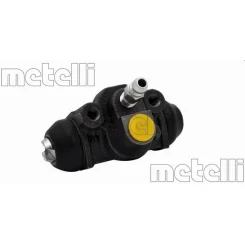 Cylinderek Ham. Mazda 121 - METELLI (04-0514MET)