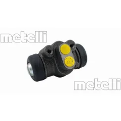 Cylinderek Ham. Suzuki Vitara 90-99 Rr - METELLI (04-0515MET)