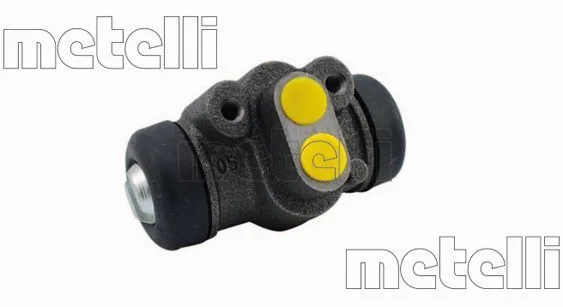 Cylinderek Ham. Suzuki Vitara 90-99 Rr - METELLI (04-0515MET)