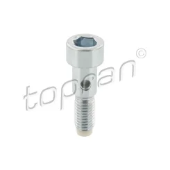 �Ruba Drľżona Opel Astra 21- - TOPRAN (HP305 964)