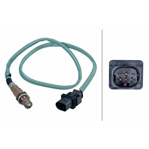 Sonda Lambda Db Sprinter 3,5 06- - HELLA (6PA358244-421)