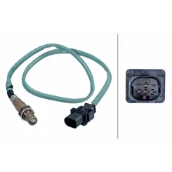 Sonda Lambda Db Sprinter 3,5 06- - HELLA (6PA358244-421)