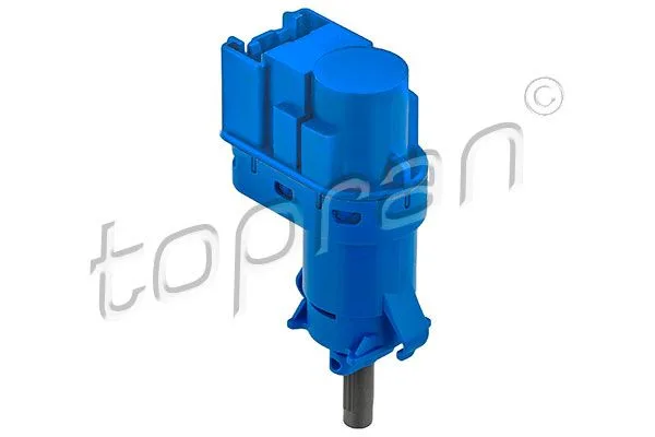 Włľcznik Wiateł Stop Mazda - TOPRAN (HP638 156)
