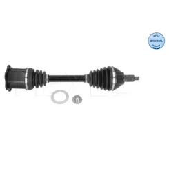 Póło Vw Polo Vi 1,0Tsi Le. 500Mm A1/Ibiza/Kamiq - MEYLE (1004980858)