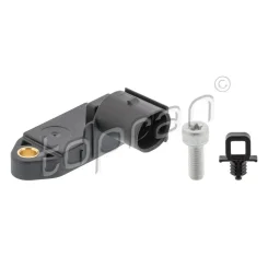 Włľcznik Wiateł Stop Audi A4 B9 17- - TOPRAN (HP119 645)