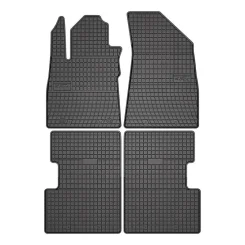 Dywaniki Gumowe Mg Zs 17- - Frogum (FRO412903)