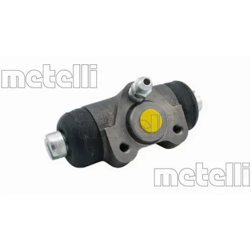 Cylinderek Ham. Skoda Favorit - METELLI (04-0619MET)