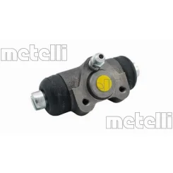 Cylinderek Ham. Skoda Favorit - METELLI (04-0619MET)