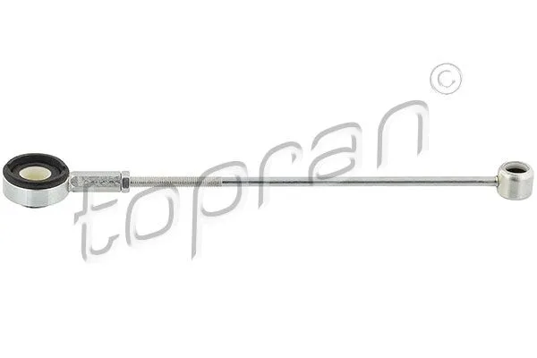 Cięgno Zmiany Bieg. - TOPRAN (HP721 252)