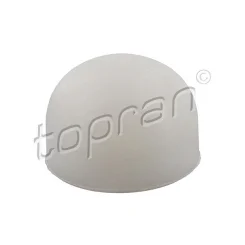 Sworzeń Łapy Sprzęgła Kulisty - TOPRAN (HP700 673)