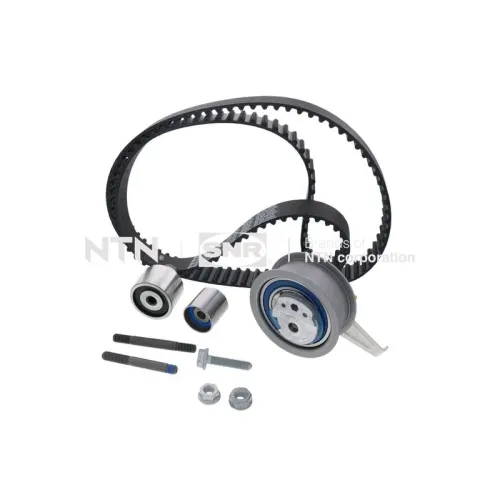 Zestaw Rozrzľdu Vw 1,6Tdi-2,0Tdi - SNR (KD45785)