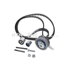 Zestaw Rozrzľdu Vw 1,6Tdi-2,0Tdi - SNR (KD45785)