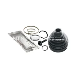 Osłona Przegubu Vw Zew. 94Mm/25Mm (Ze Rubľ) - SNR (OBK54037)
