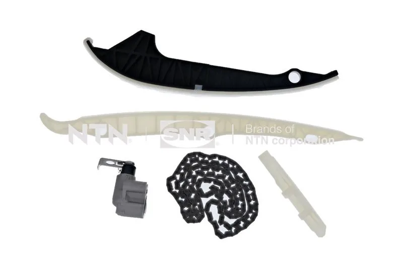 Zestaw Łańcucha Rozrzľdu Vw 1,8Tsi/2,0Tsi - SNR (KDC45728)