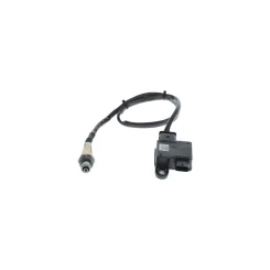 Czujnik Czľstek Stałych Mondeo V 2,0 Ecoblue 19- - BOSCH (0281007627)