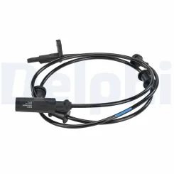Czujnik Abs Peugeot T.  Boxer 06- Le/Pr - DELPHI (SS21415-12B1)