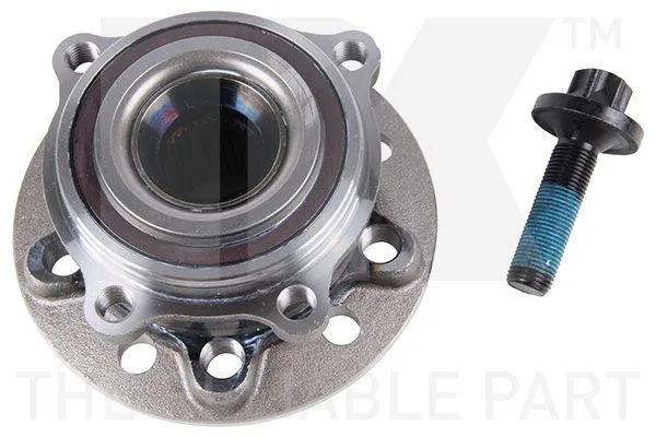 Łożysko Koła Db P. W205 - NK (753346)