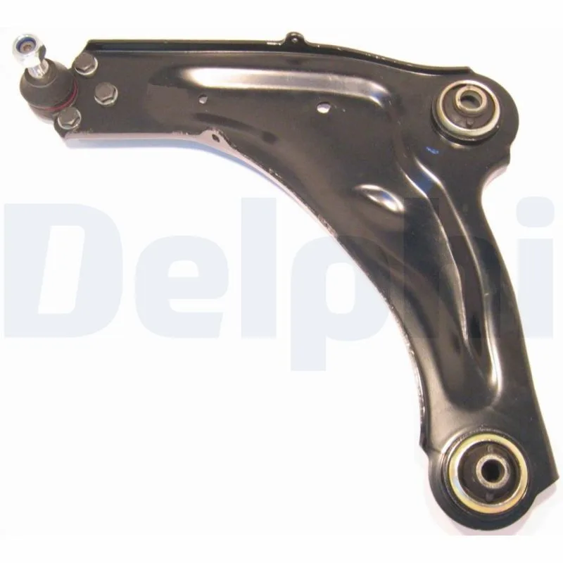 Wahacz Renault P. Laguna 01- Le - DELPHI (TC1263)
