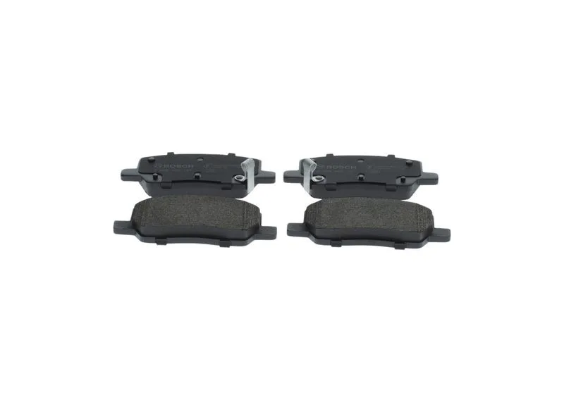 Klocki Ham. Tesla T. Model S/X 15-26 - BOSCH (0986460197)