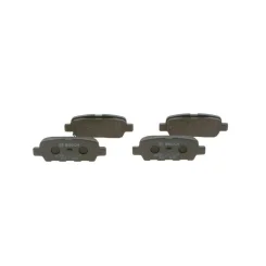 Klocki Ham. Nissan T. Altima/Elgrand 2,5-3,5 09- - BOSCH (0986495089)