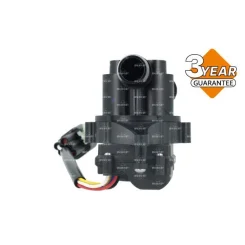 Zawór Nagrzewnicy Byd Dolphin 23- - NRF (NRF391046)