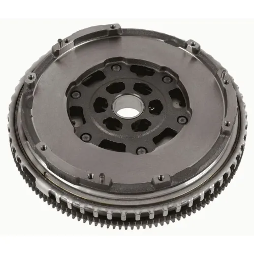 Koło Dwumasowe Dacia Dokker/Duster/Lodgy 1,3 Tce 19- - SACHS (2294 501 312)