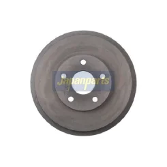 Bęben Ham. Subaru T. Forester/Impreza 1,6-2,5 00-08 Bez Łożyska - JAPANPARTS (TA-701C)