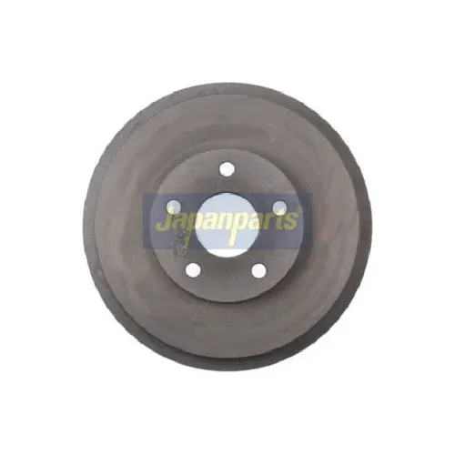 Bęben Ham. Subaru T. Forester/Impreza 1,6-2,5 00-08 Bez Łożyska - JAPANPARTS (TA-701C)