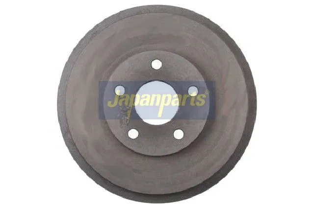 Fékdob Subaru T. Forester/Impreza 1,6-2,5 00-08 Csapágy Nélkül - JAPANPARTS (TA-701C)