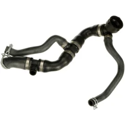 Przewód Układu Chłodzenia Volvo V40 (525) D4 - GATES (GAT05-5836)