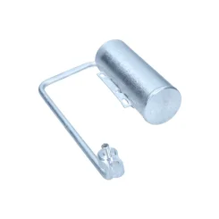 Osuszacz Klimatyzacji Opel Vectra C 2.0/2.2Dti 02-06 - MAXGEAR (AC430023)