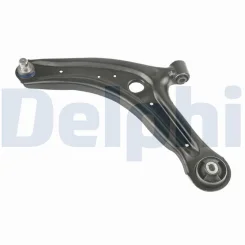 Wahacz Ford P. Puma 19- Le - DELPHI (TC4698)