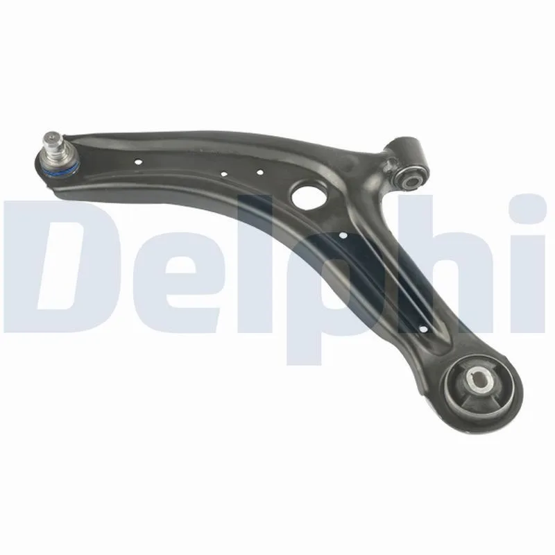 Wahacz Ford P. Puma 19- Le - DELPHI (TC4698)