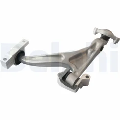 Wahacz Volvo P. S60/V60 19- Pr - DELPHI (TC8934)